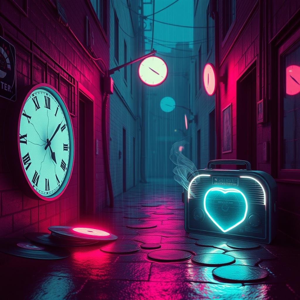 Song Image