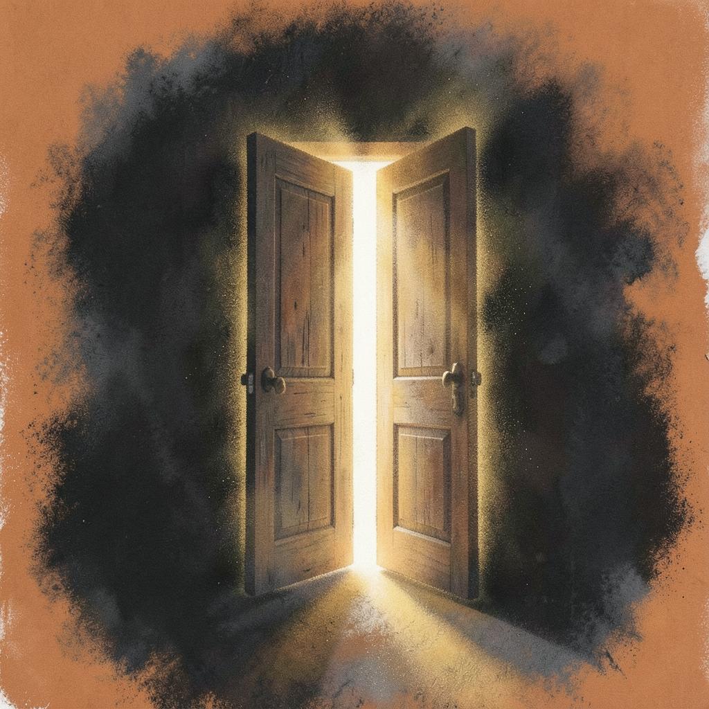 Dwell in Your House ( Psalm 15 ) artwork