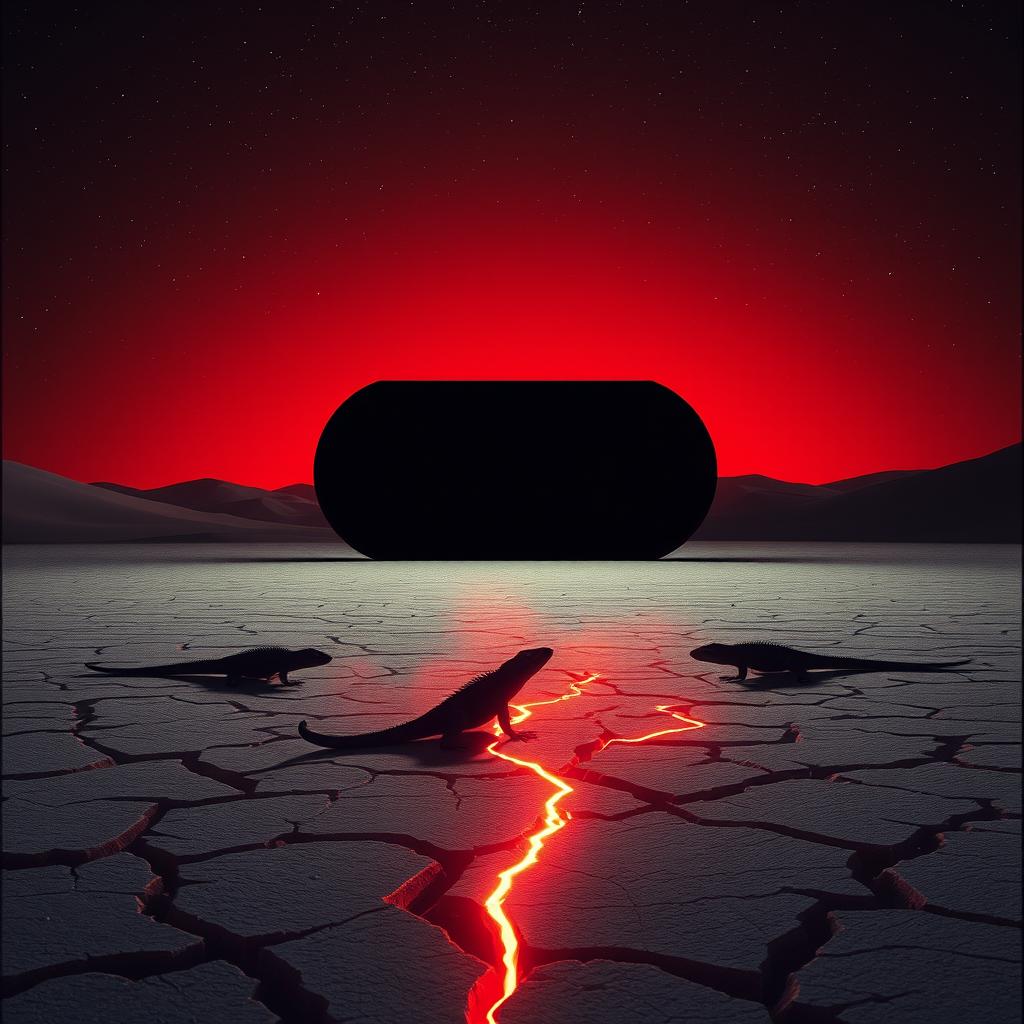 Persona image for Mokken 