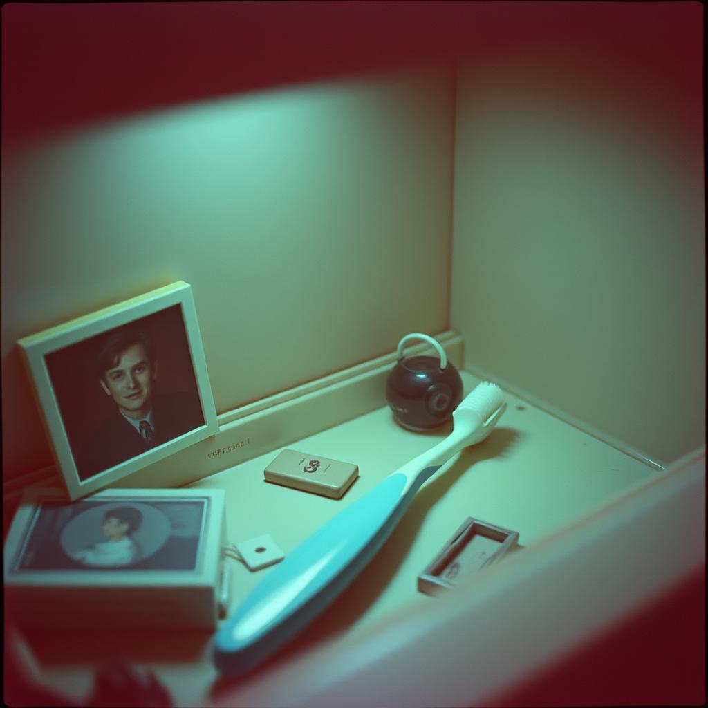 Persona picture for Bryan Lake