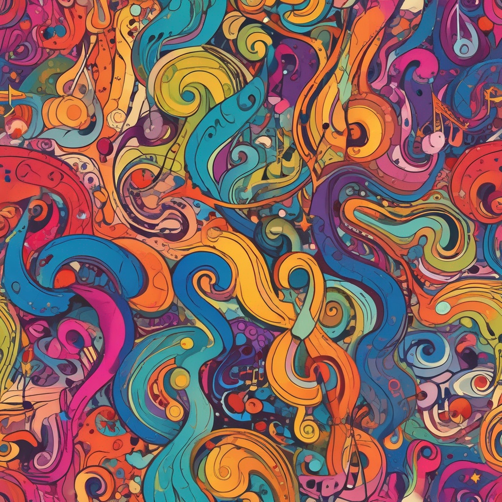 Song Image
