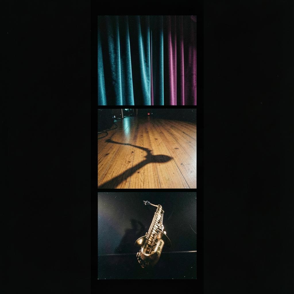 05 - VELVET HORNS artwork