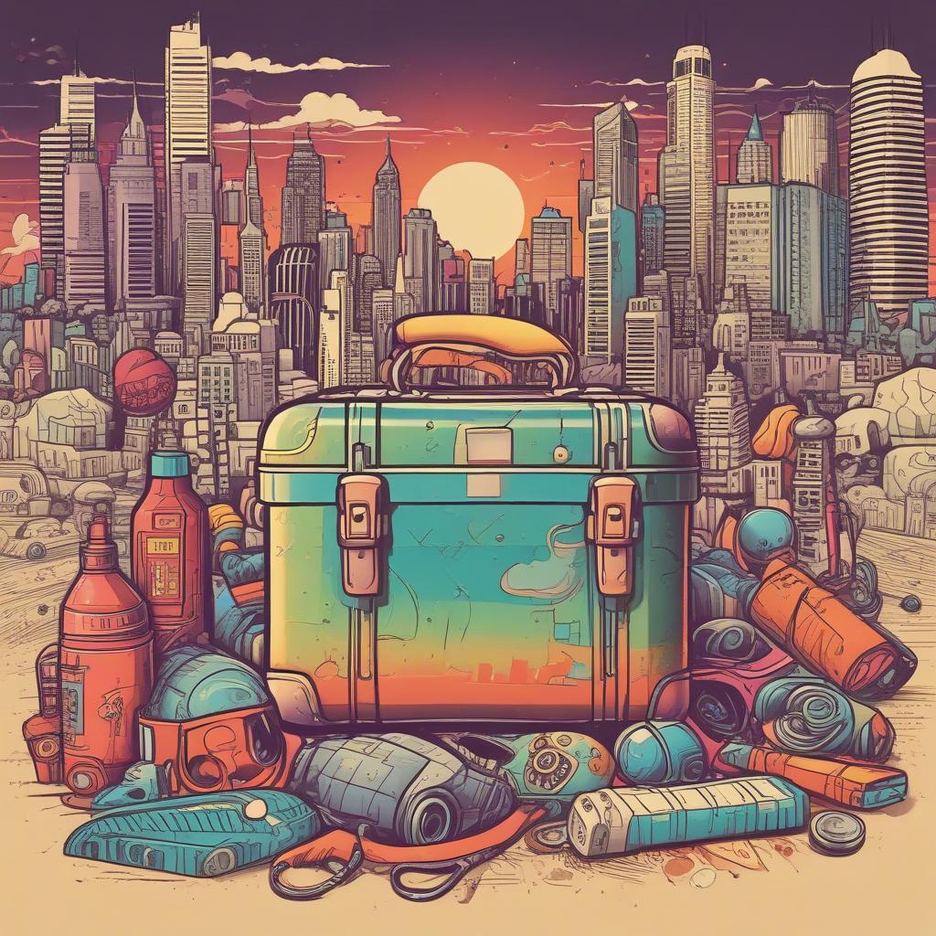 Persona image for HK 2