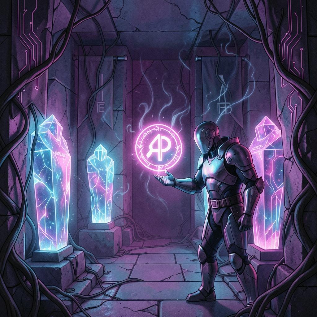 Age of Progress 4