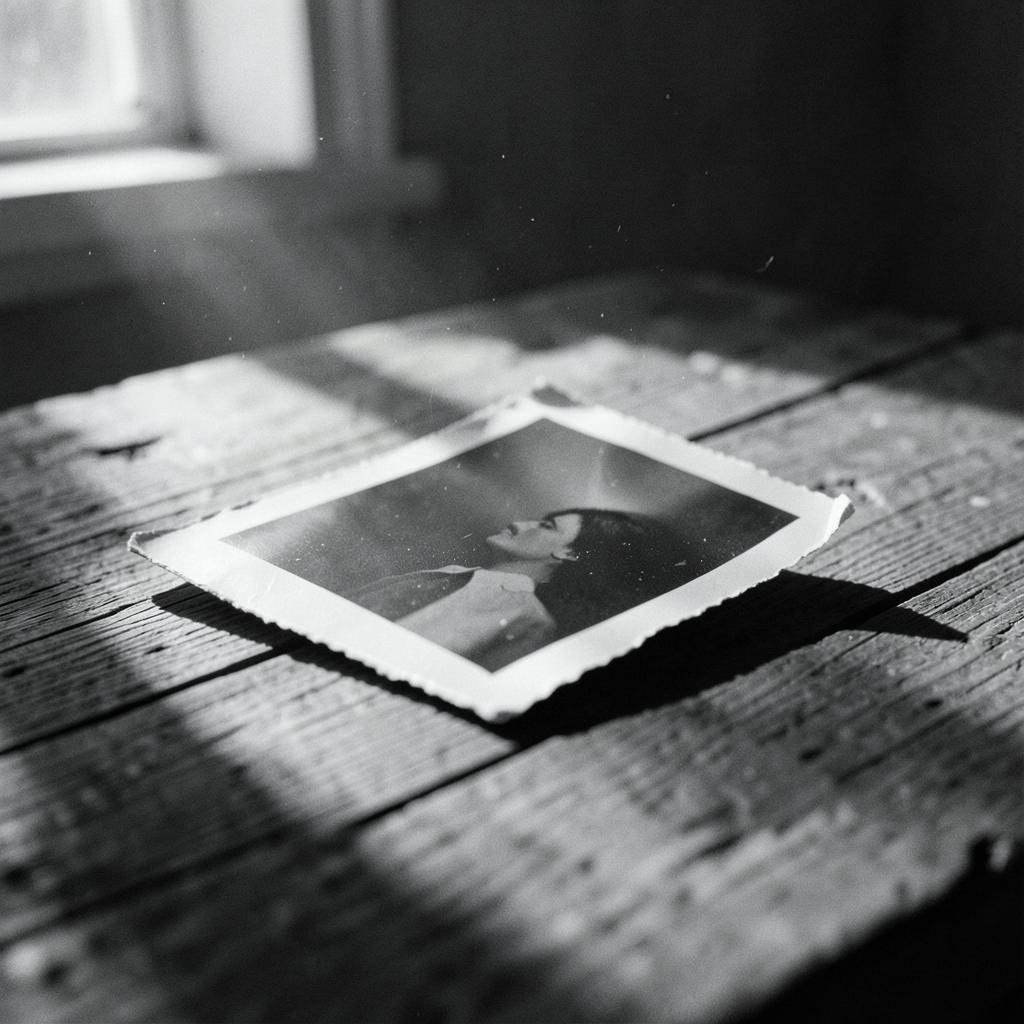 In memory of artwork