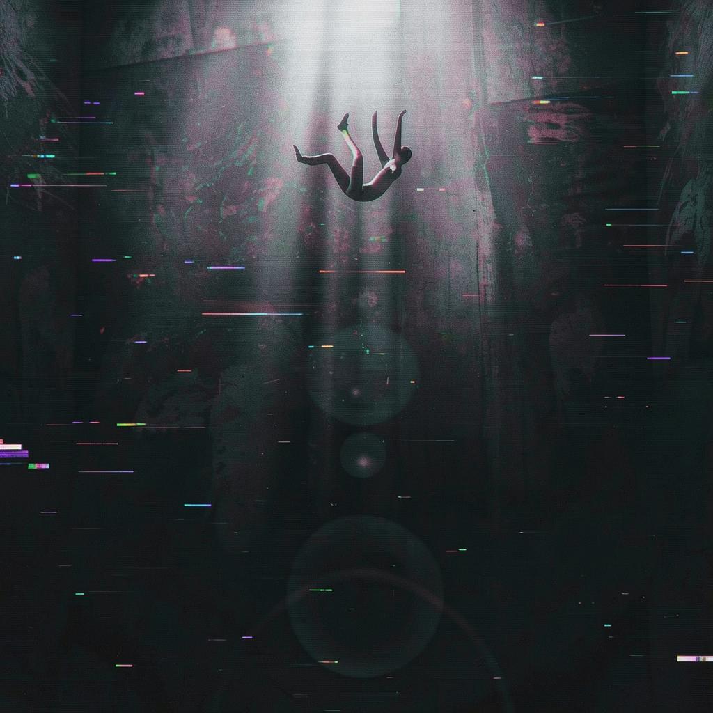 Lost in the Echo artwork