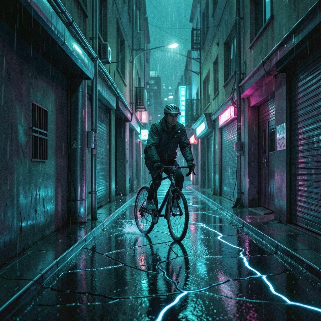 Stuntman (Mind the Crack x Metal Monkey Remix) artwork