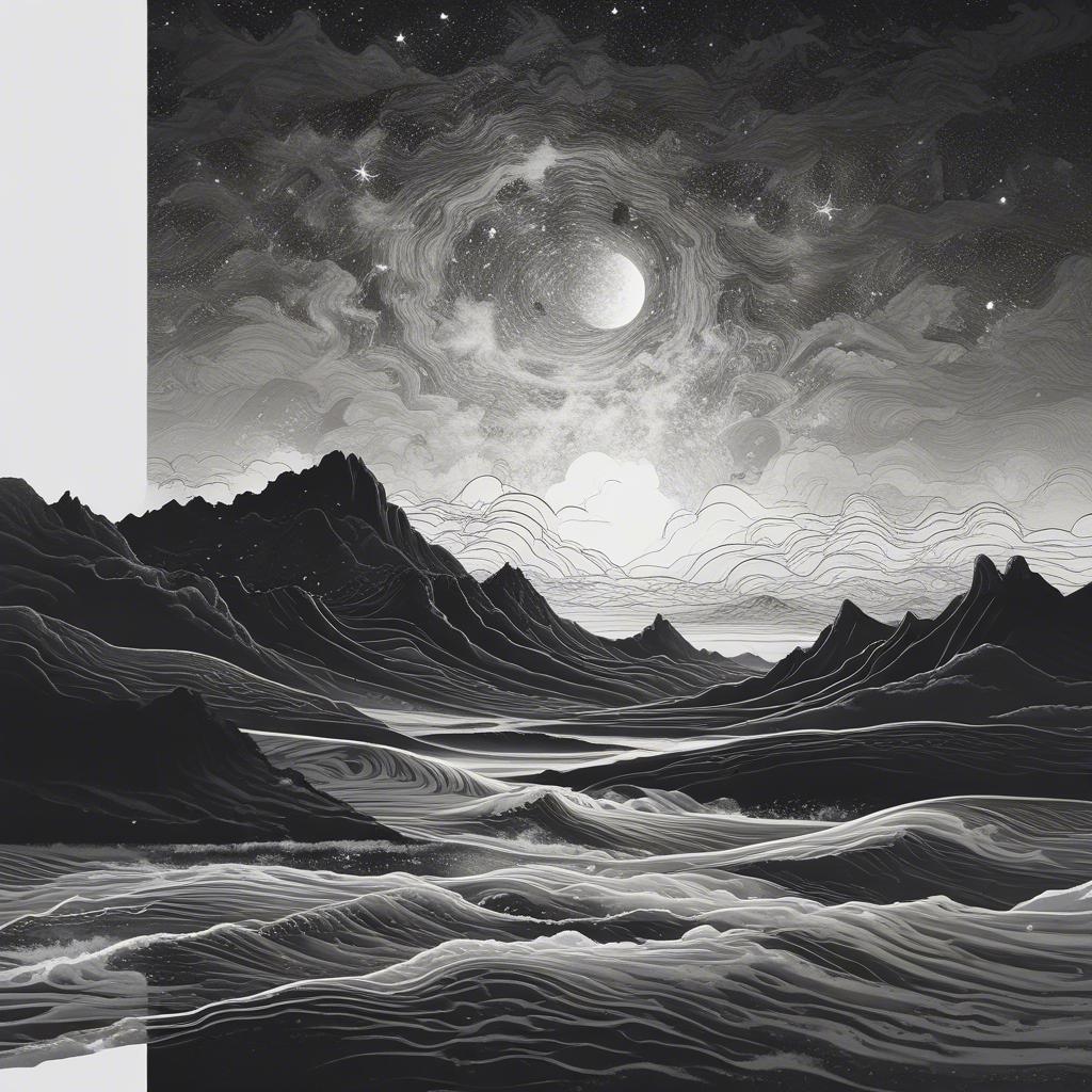 Music artwork