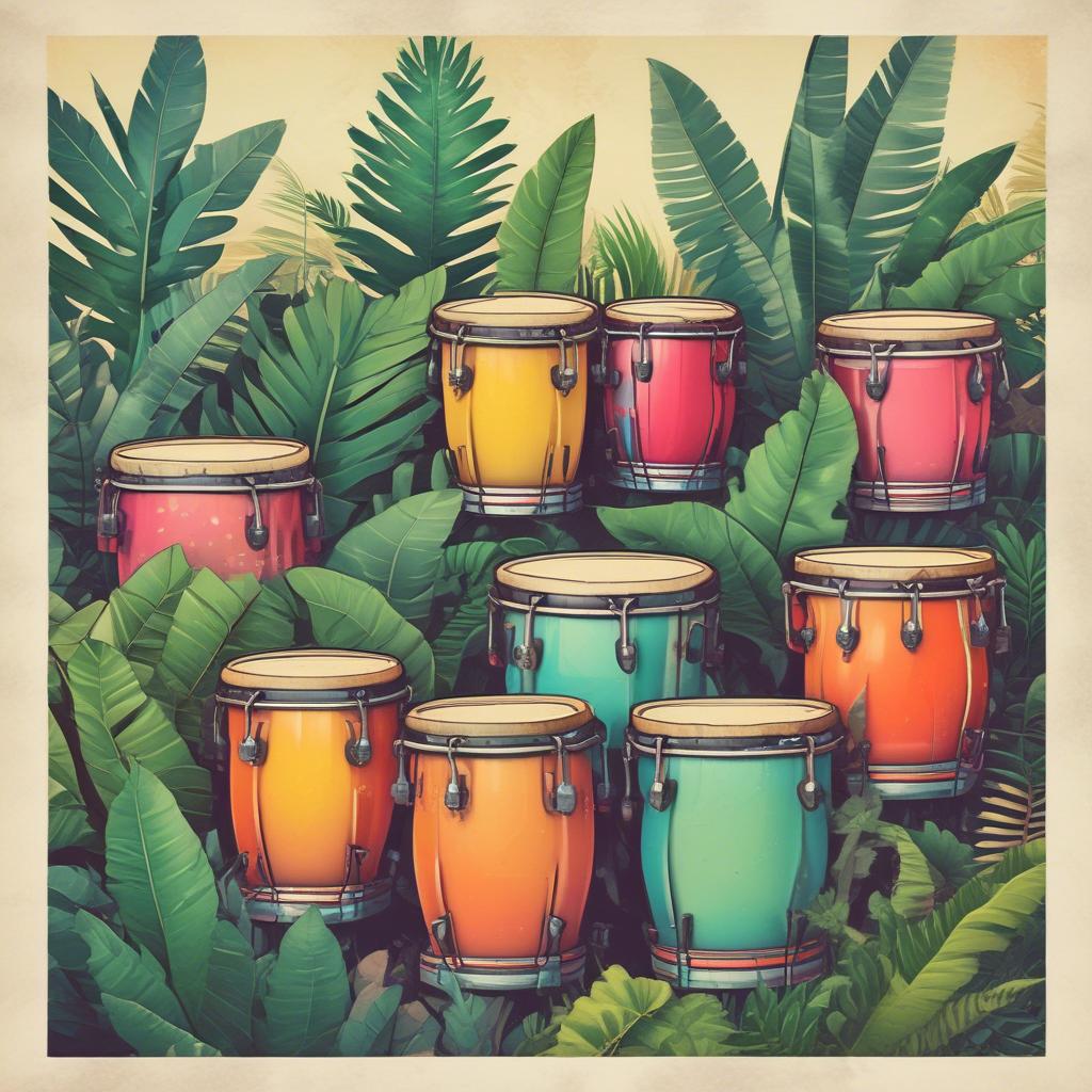 Groove Fiesta (Remastered) artwork