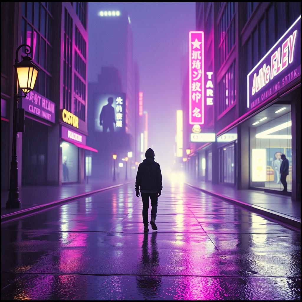 Скиталец artwork