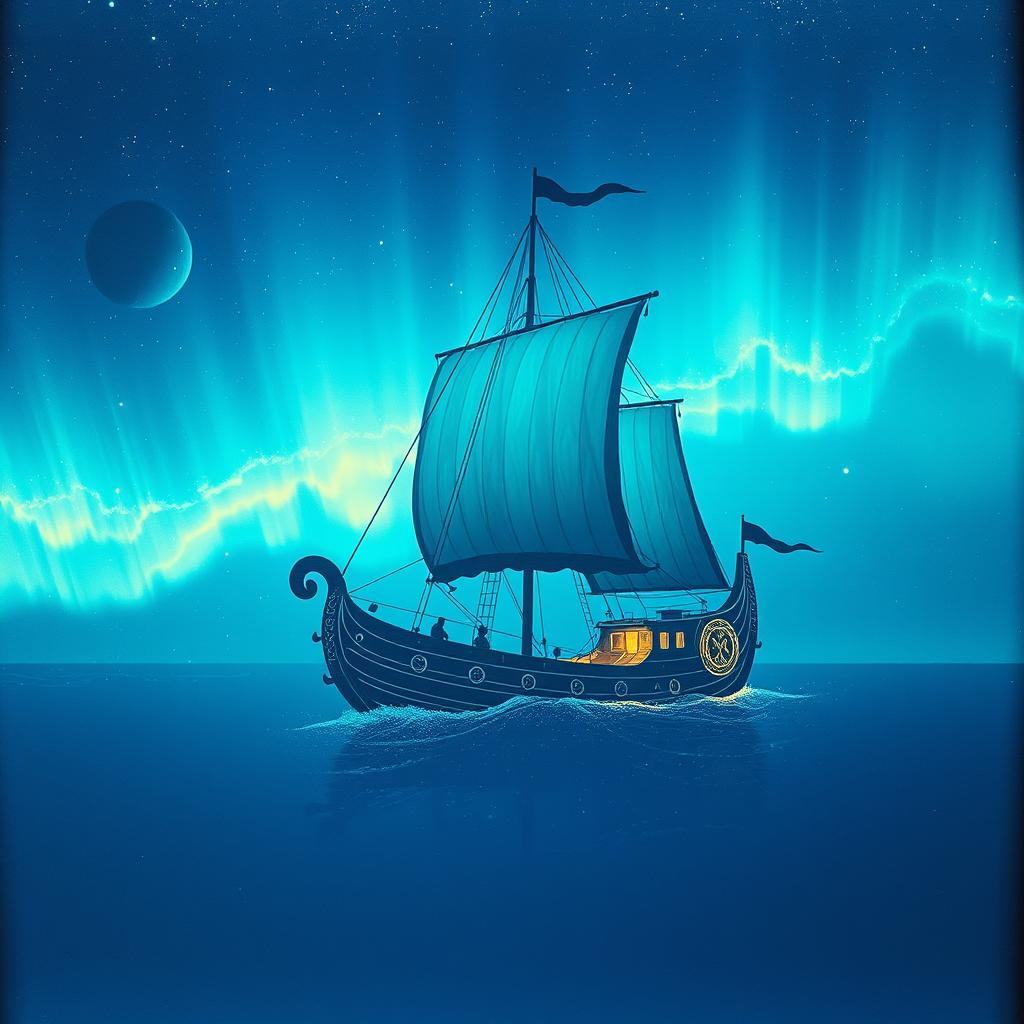 The Viking Crew V5-V5.5