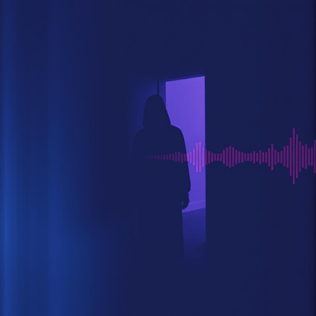 Voice image for I'll be coming back