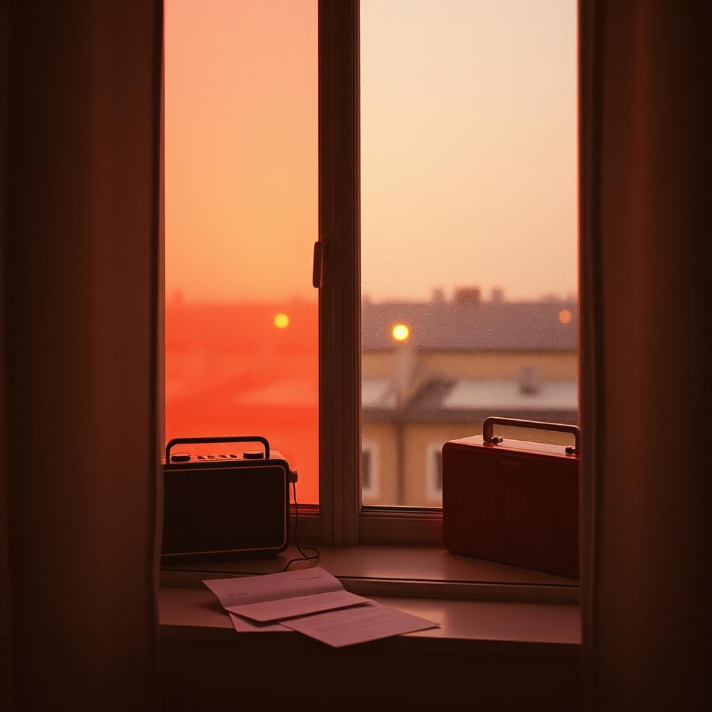 Song Cover Image