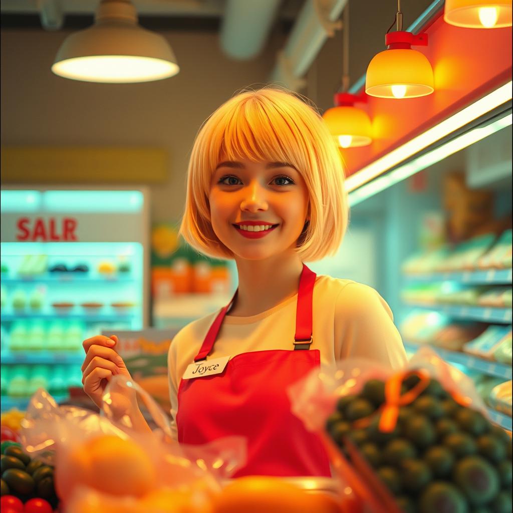 Favorite Cashier artwork