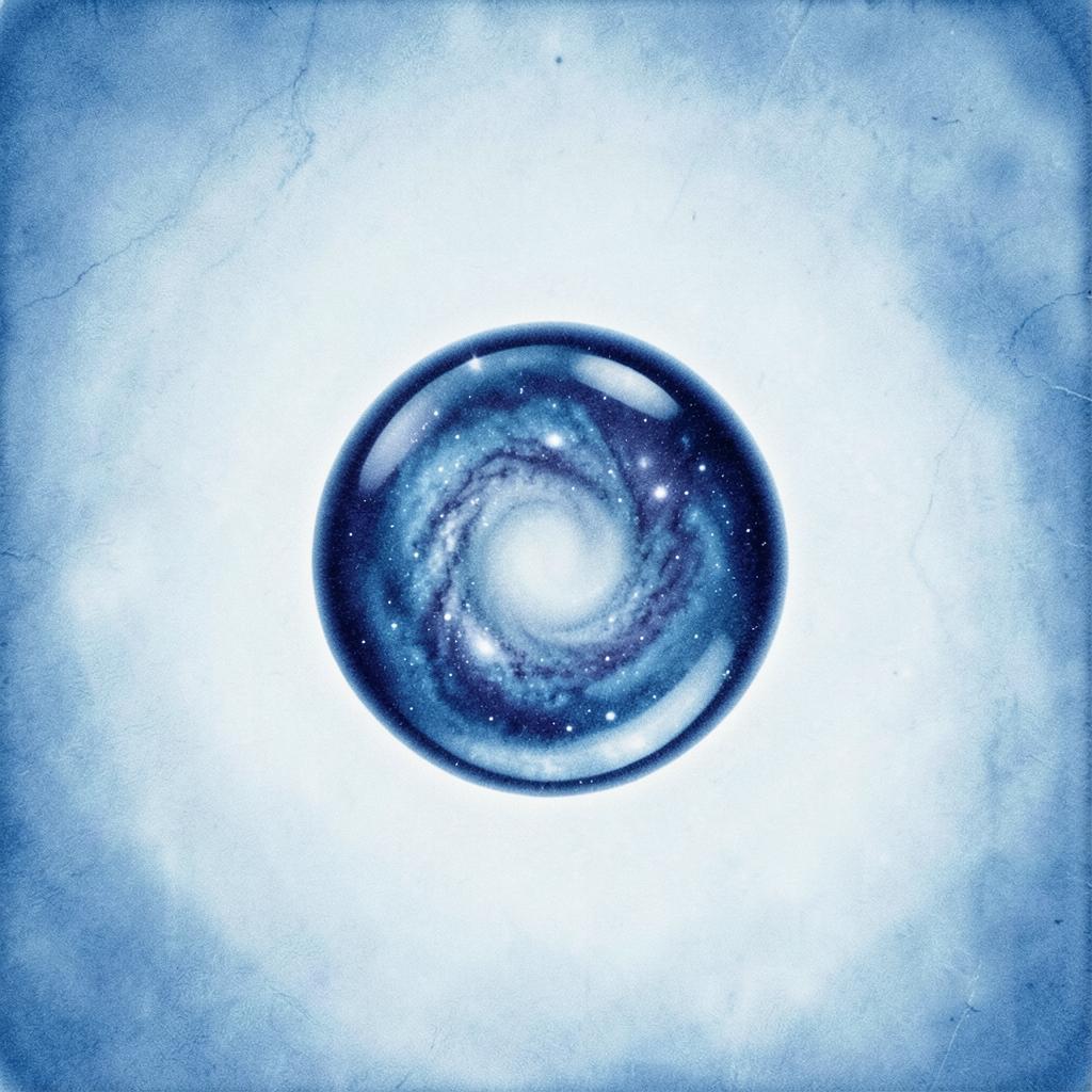 DREAMING IN CYCLES artwork
