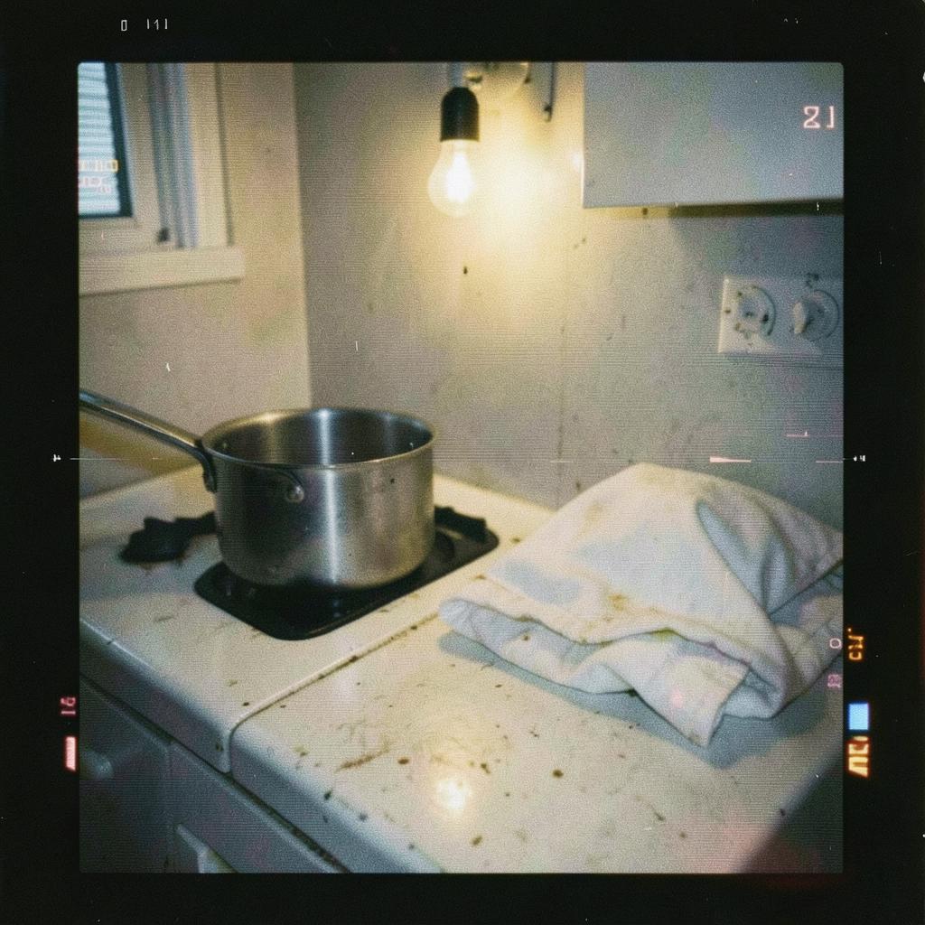 Paycheck Blues artwork