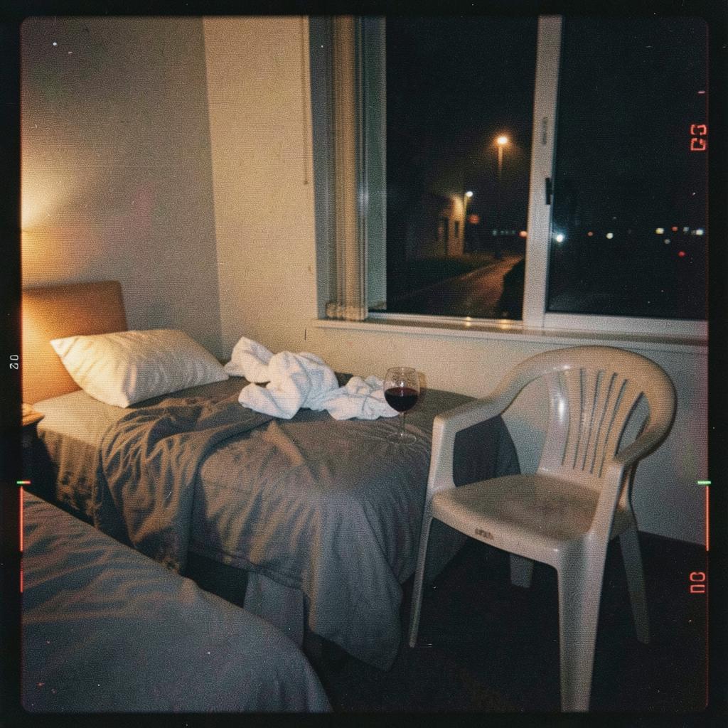 Midnight Mischief  -  If This Was Not Love Then Please Tell Me, What Was It artwork