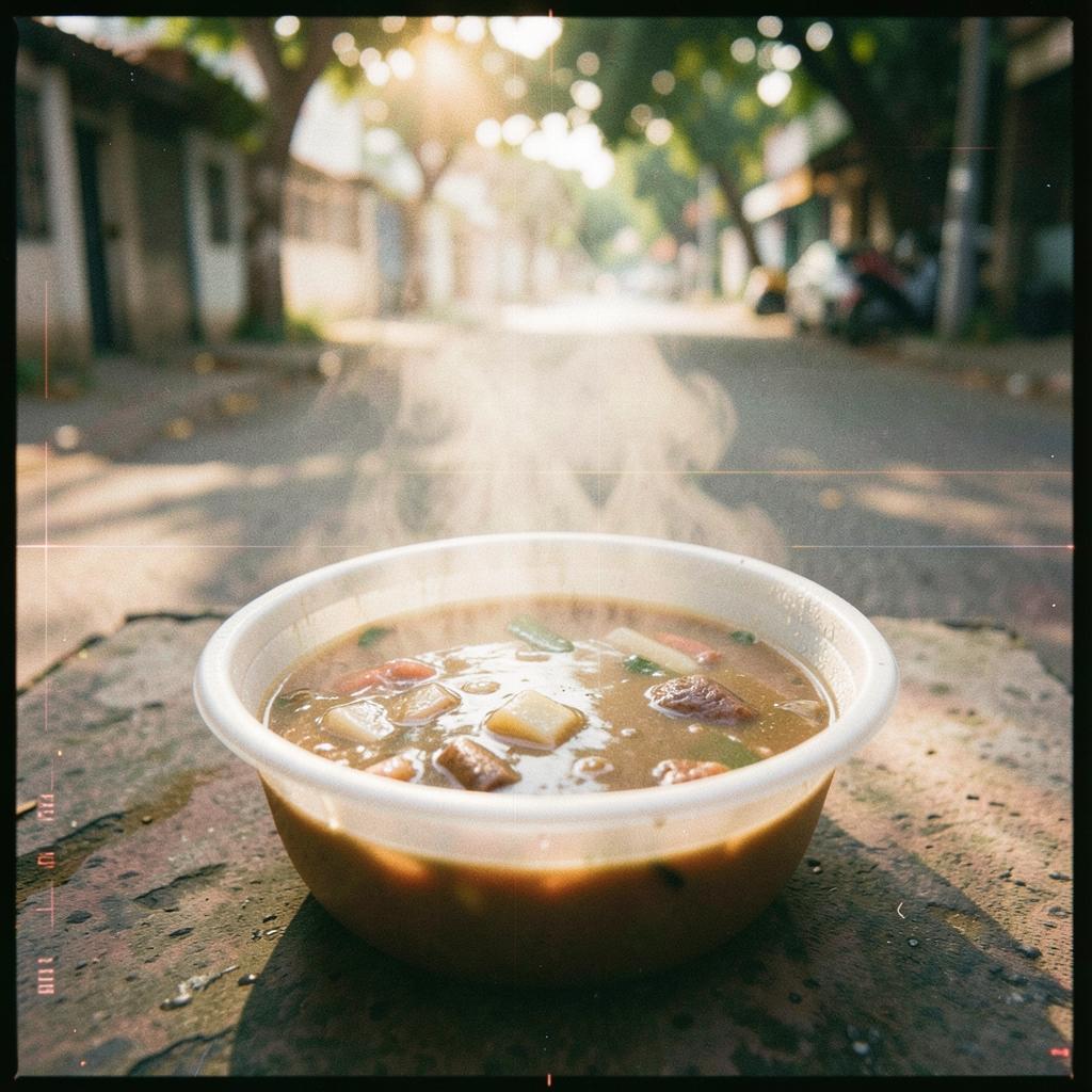 Taho sa Umaga (male2) artwork