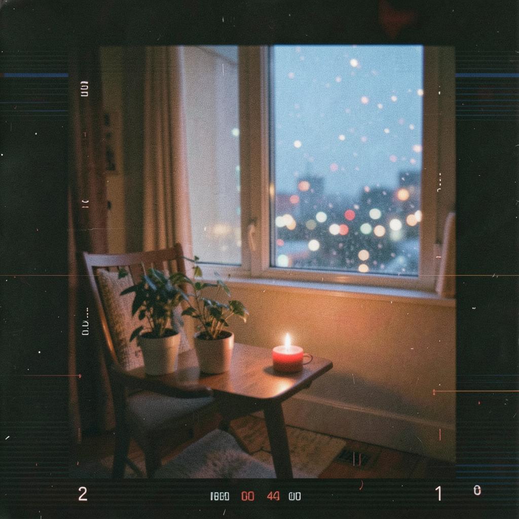Winter Night Groove artwork