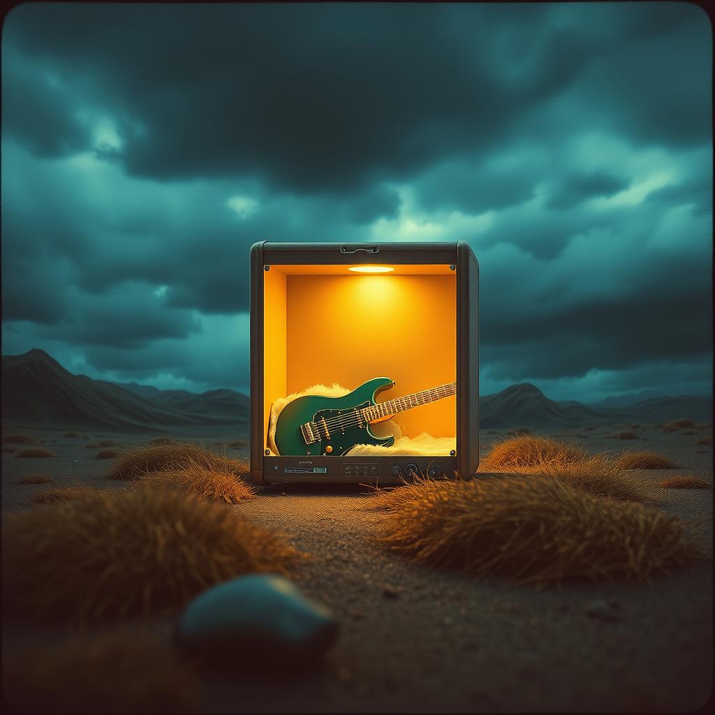 Persona picture for Regret