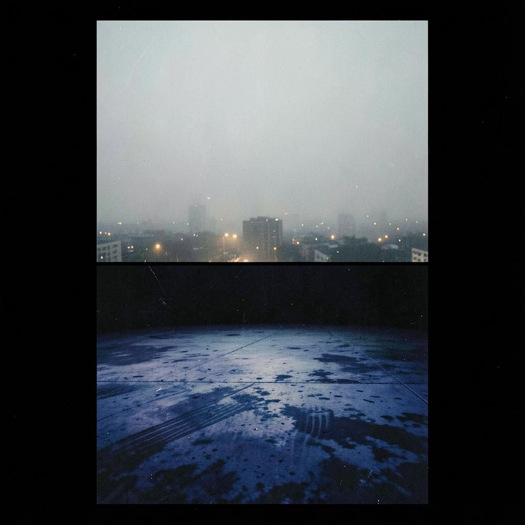 Die Nacht gehört uns artwork