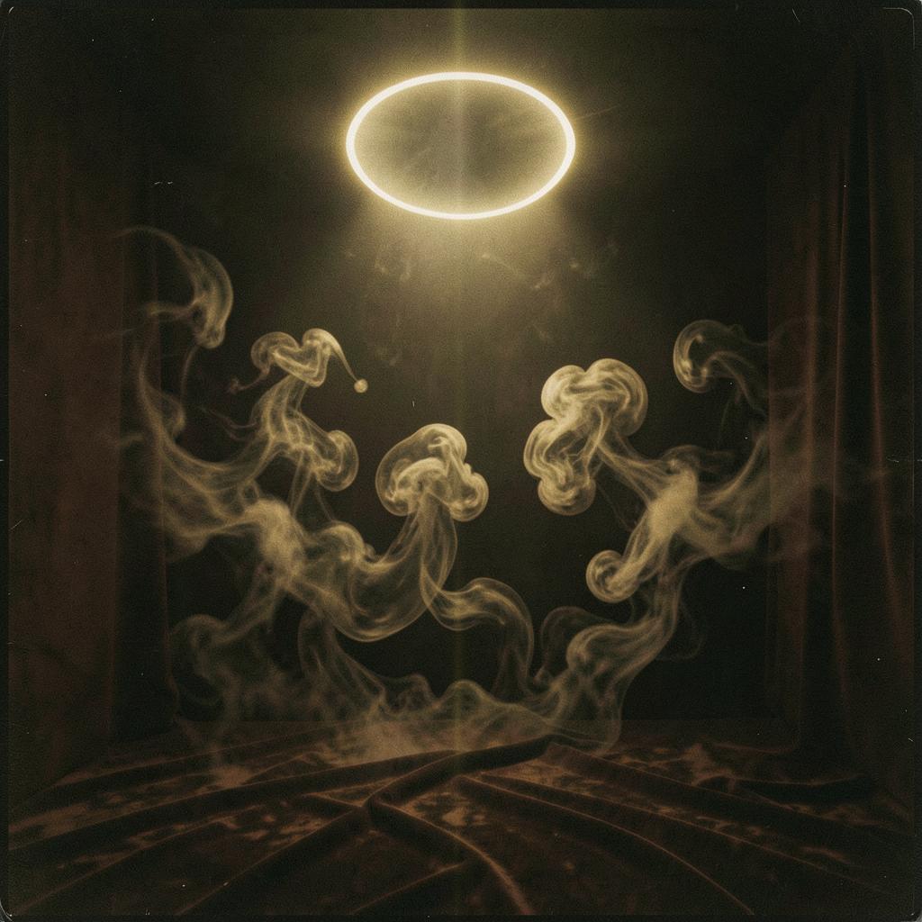 Sleep Mode artwork