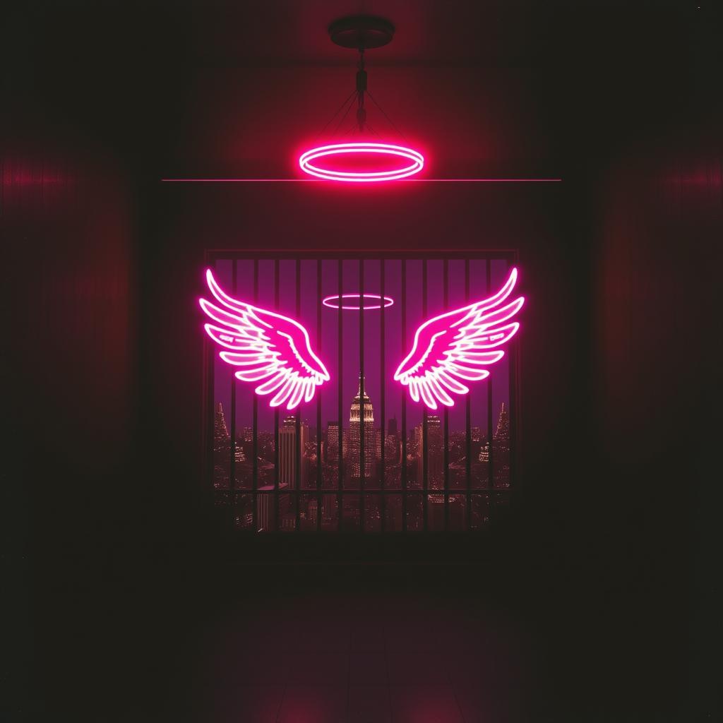 The Law Can’t Chain Love artwork