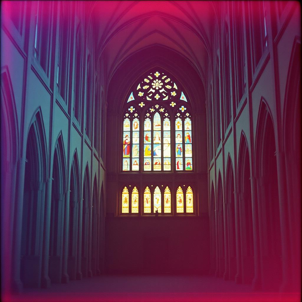 The Ten Commandments