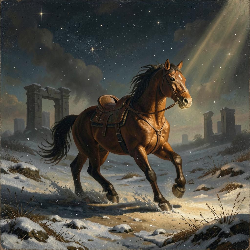 Герои из русских сказок, и мультфильмов  4