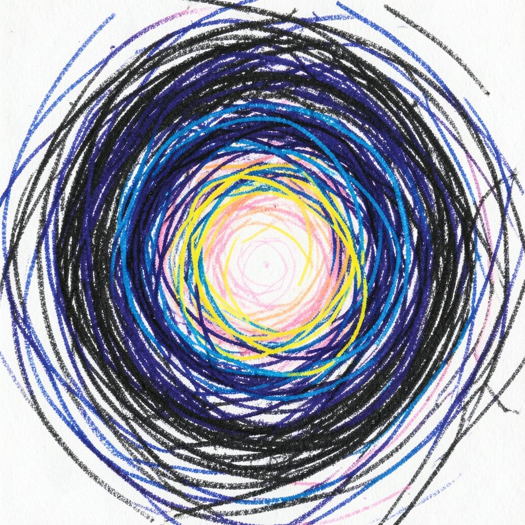 The Black Hole artwork