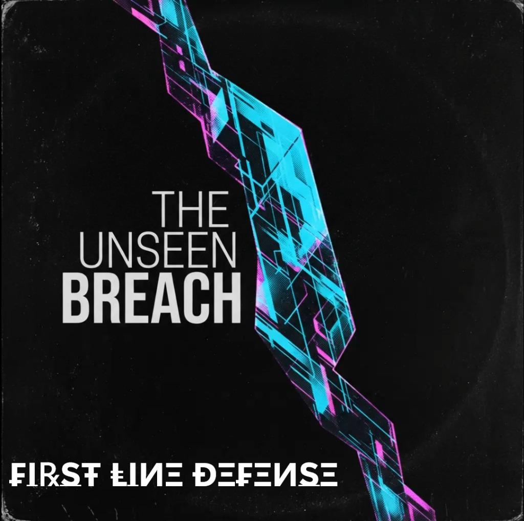 The Unseen Breach (album) (WIP)