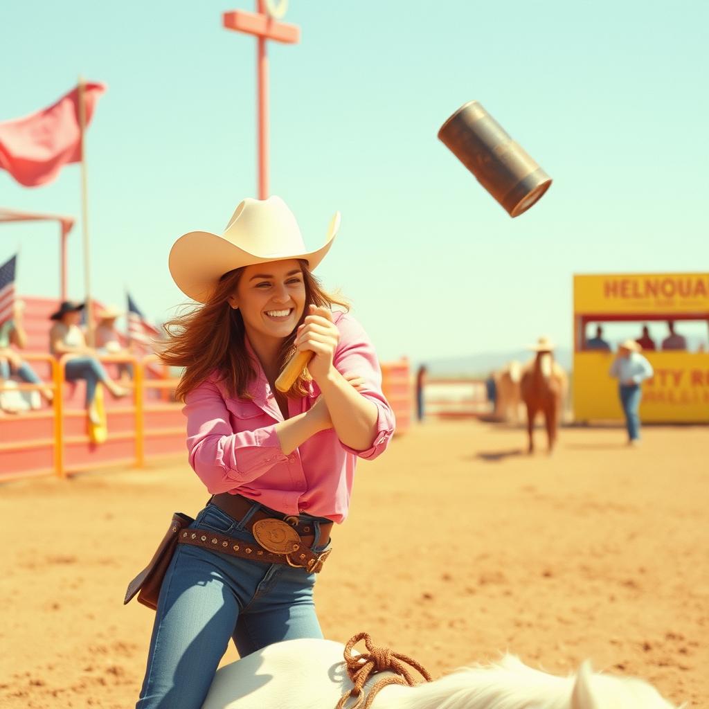 Persona image for Heifer