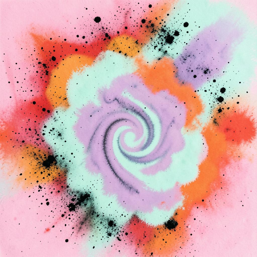 nothing needed (V2) artwork