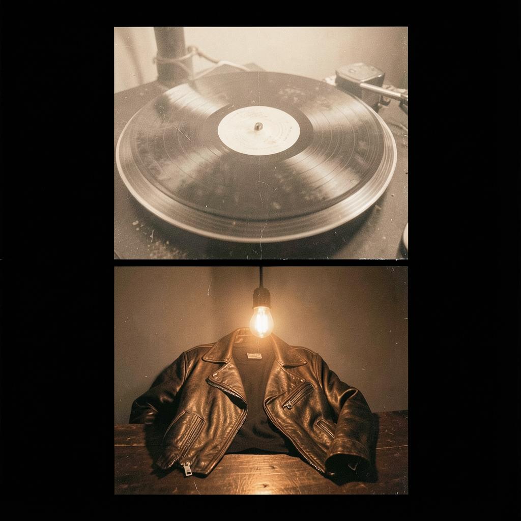 Isti Dan (Rockabilly Crooner Remix) artwork