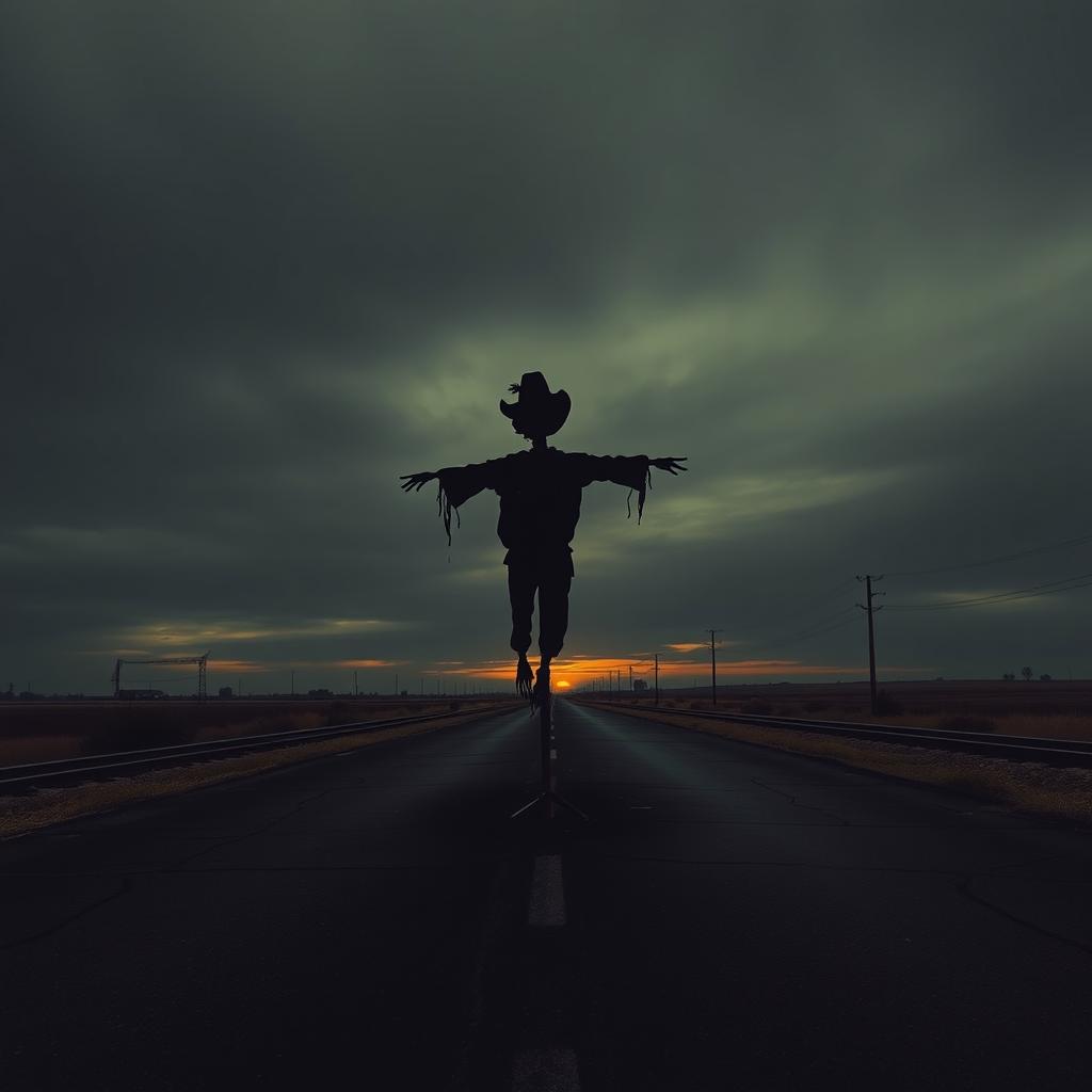 Voice image for Untitled Persona