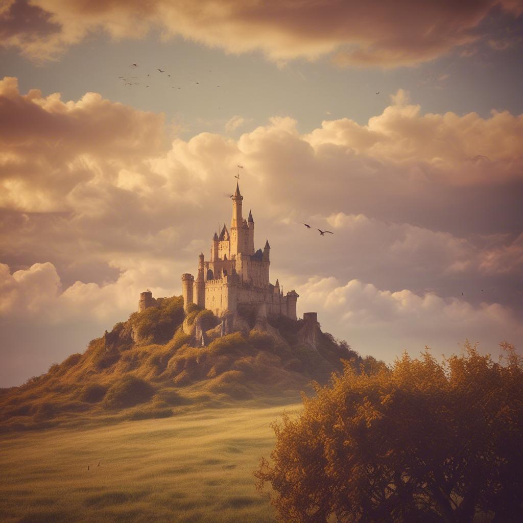 Rising Kingdom artwork