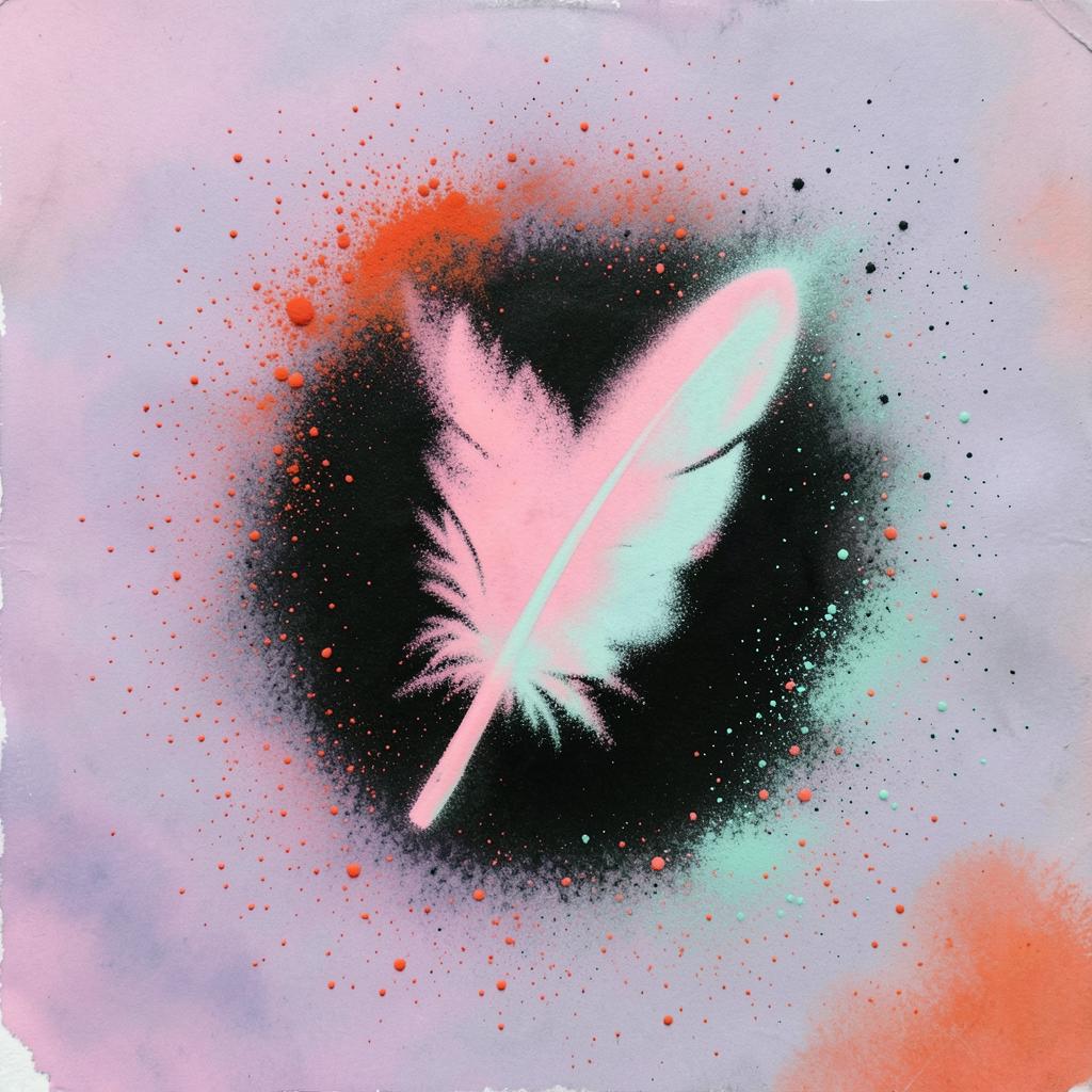 Clipped Wings artwork