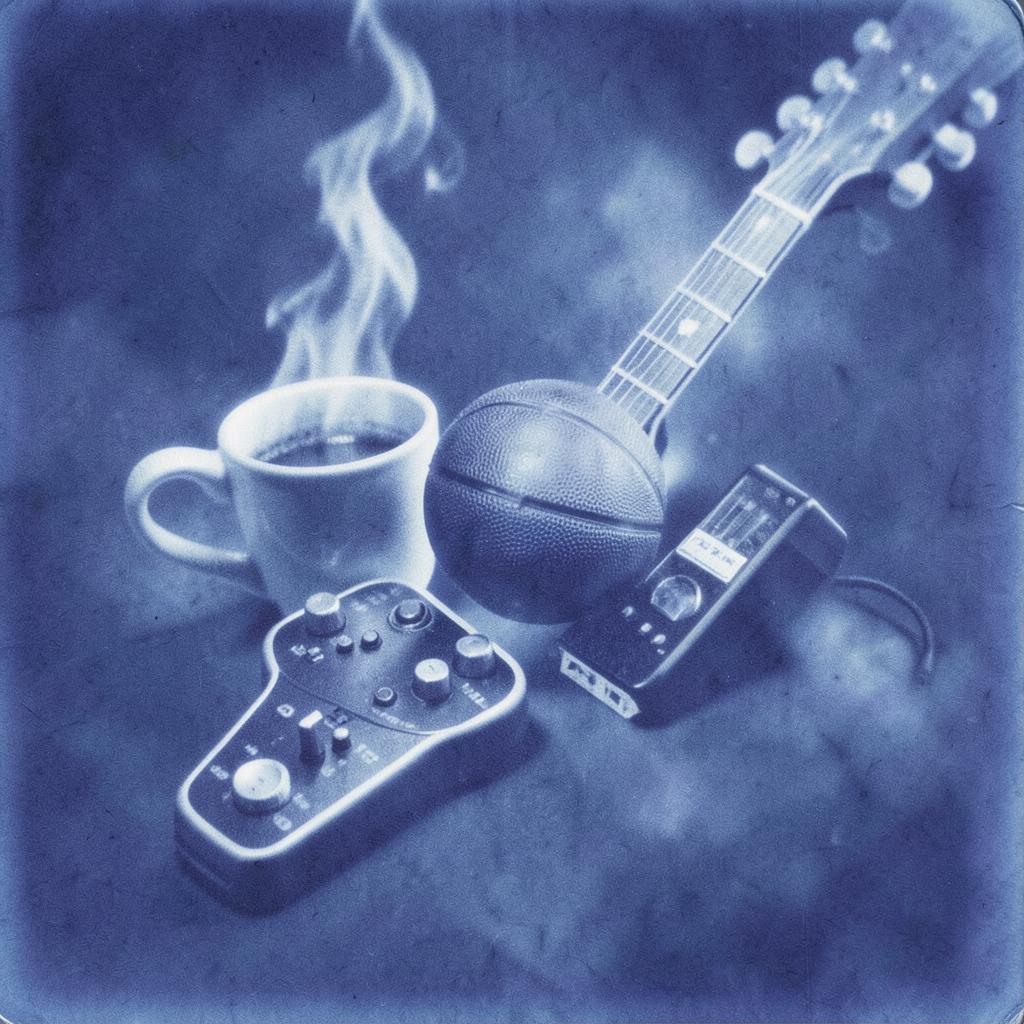メンタル・カーニバル artwork
