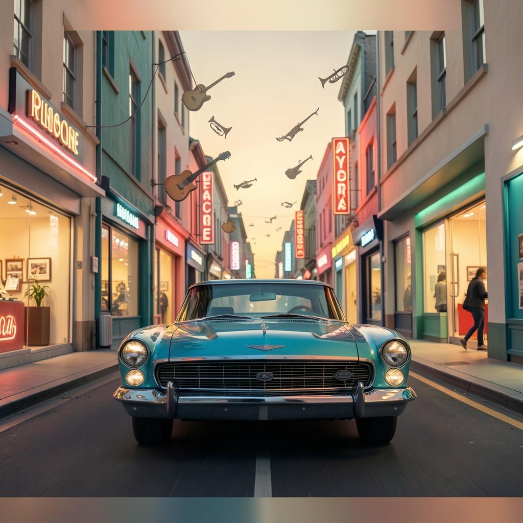 Song Image