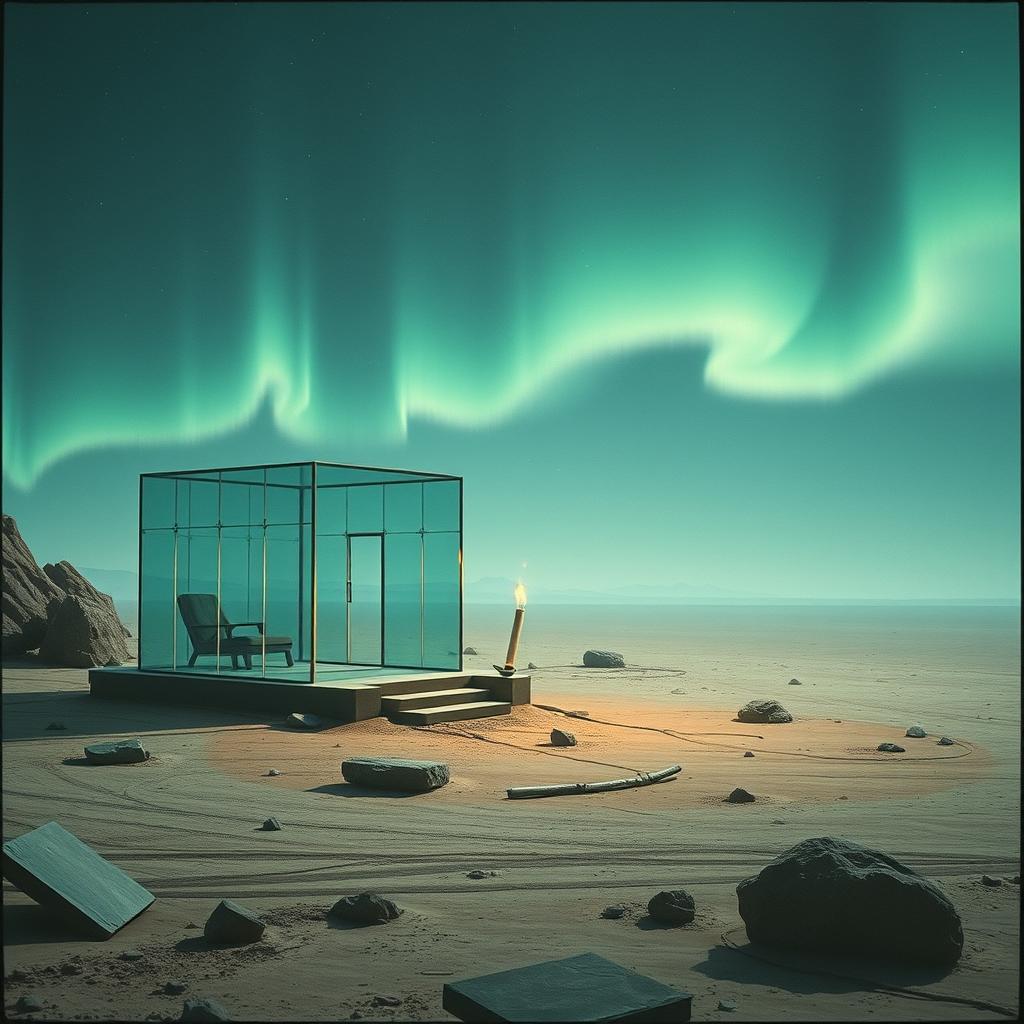 Persona image for Untitled Persona