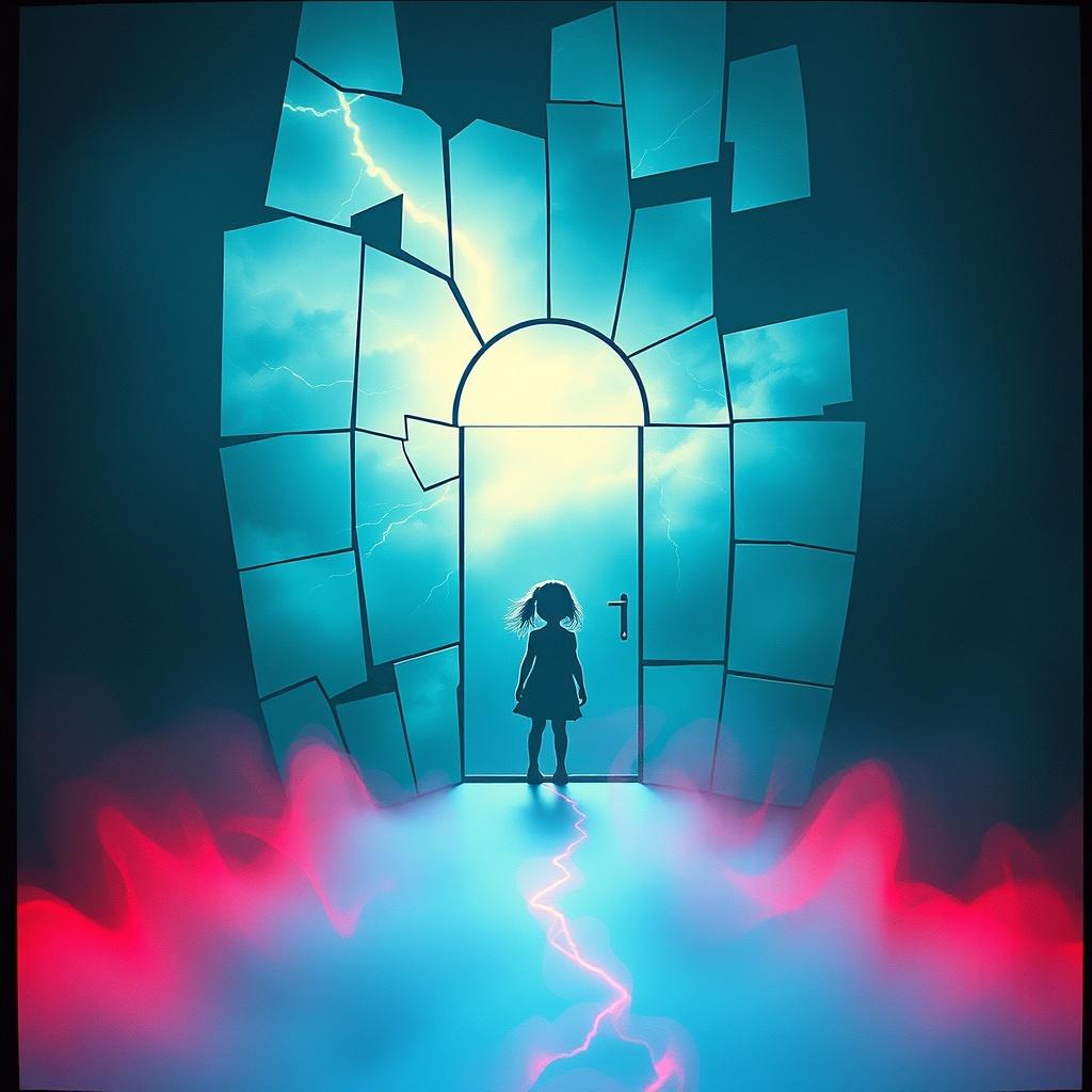 She Deserves Better 1 artwork