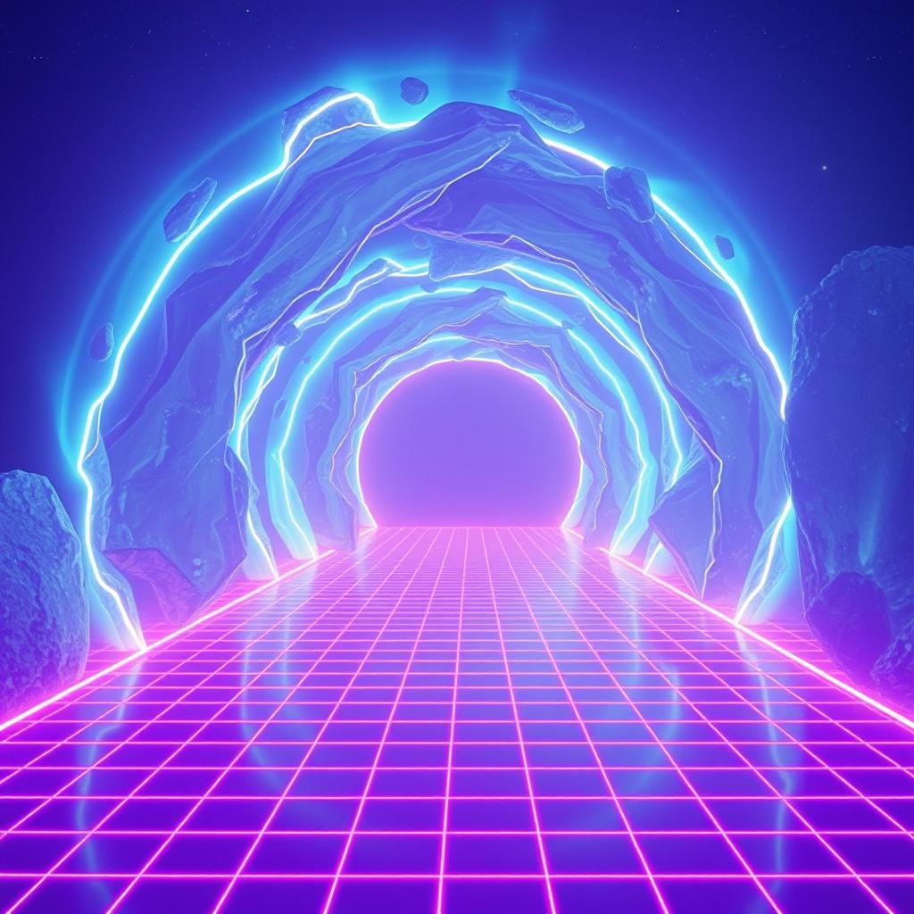 Laser Zap Silence artwork