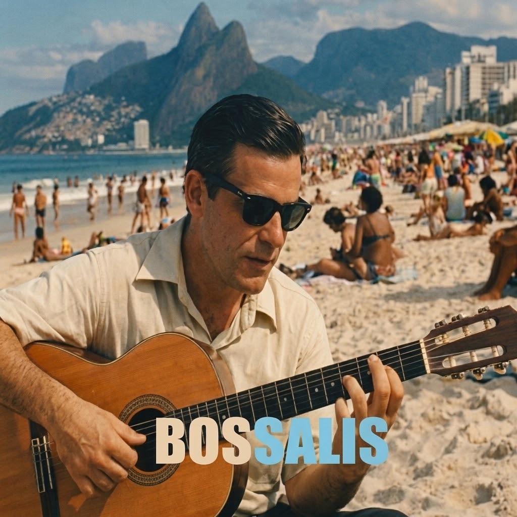 BOSSALIS