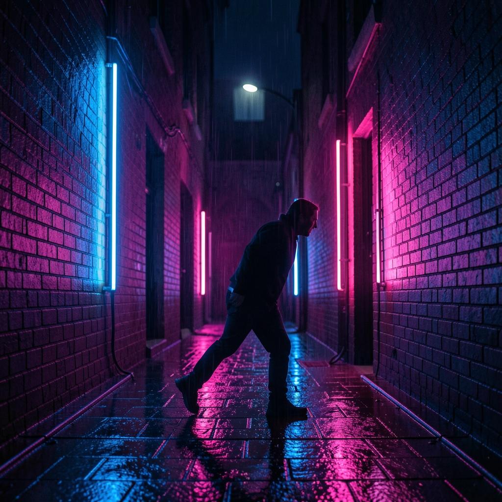 Persona image for Raspy blues rock