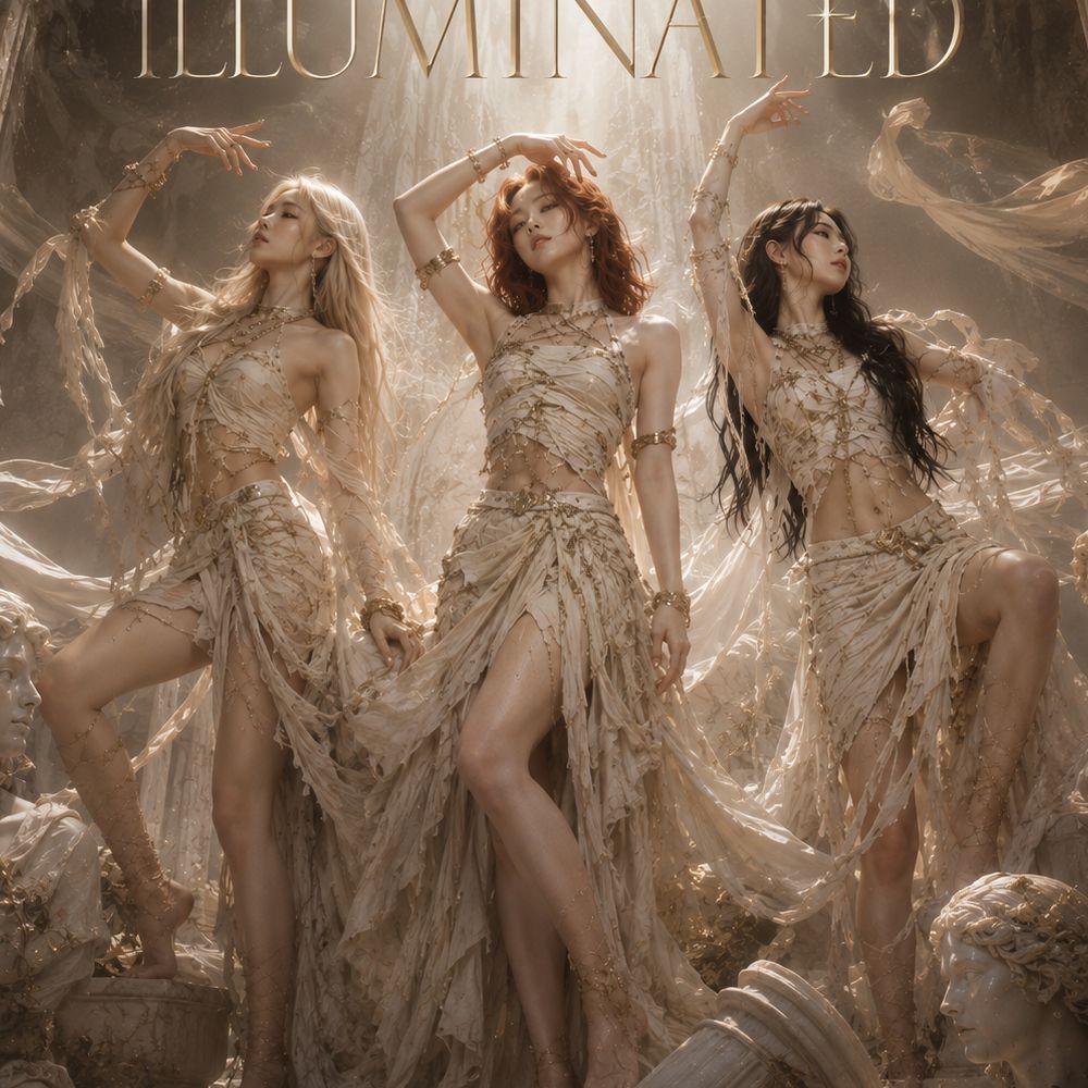 Illuminated