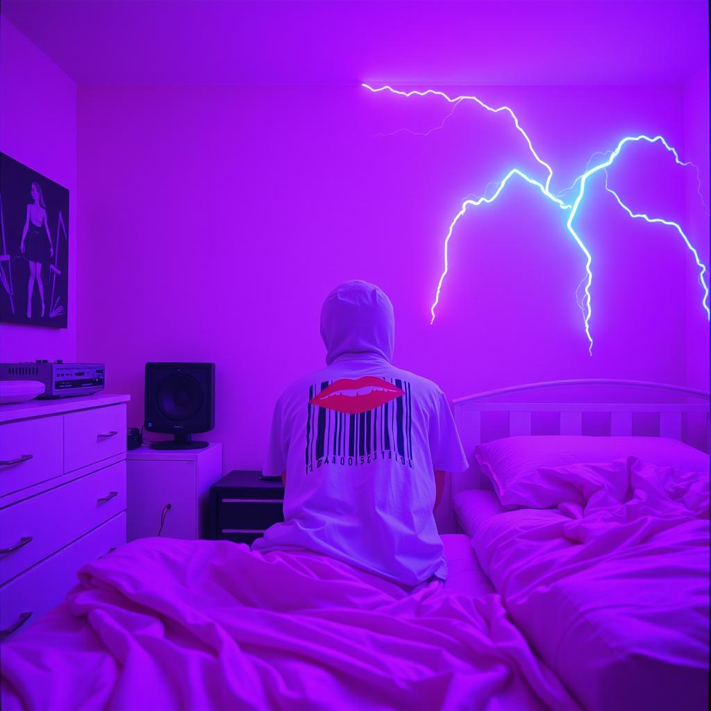 Heat Check artwork