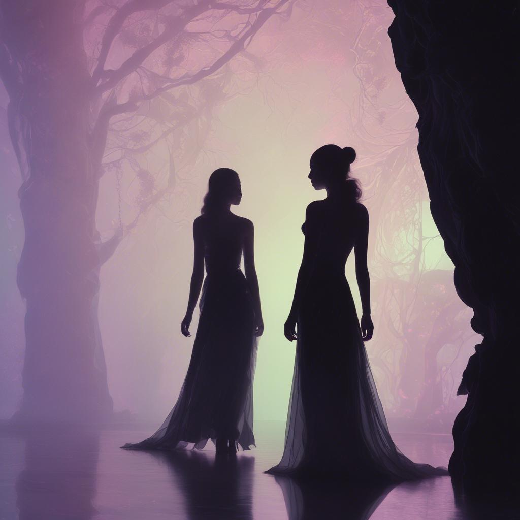 Legends Never Fade V2 artwork