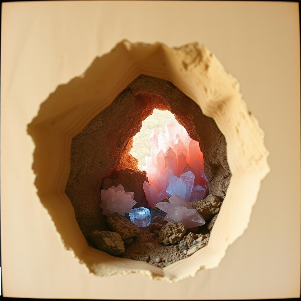 Sixty Days Set in Stone artwork