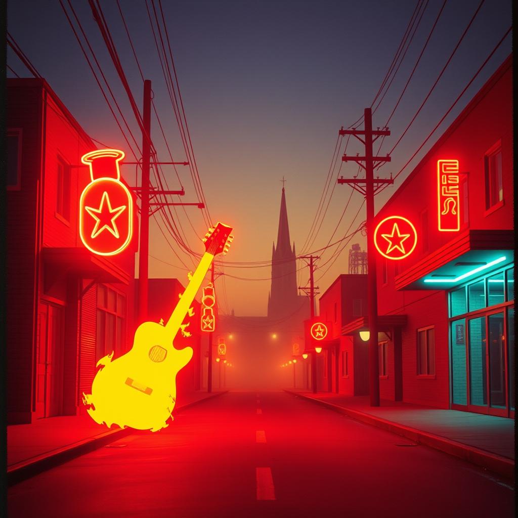 Song Image