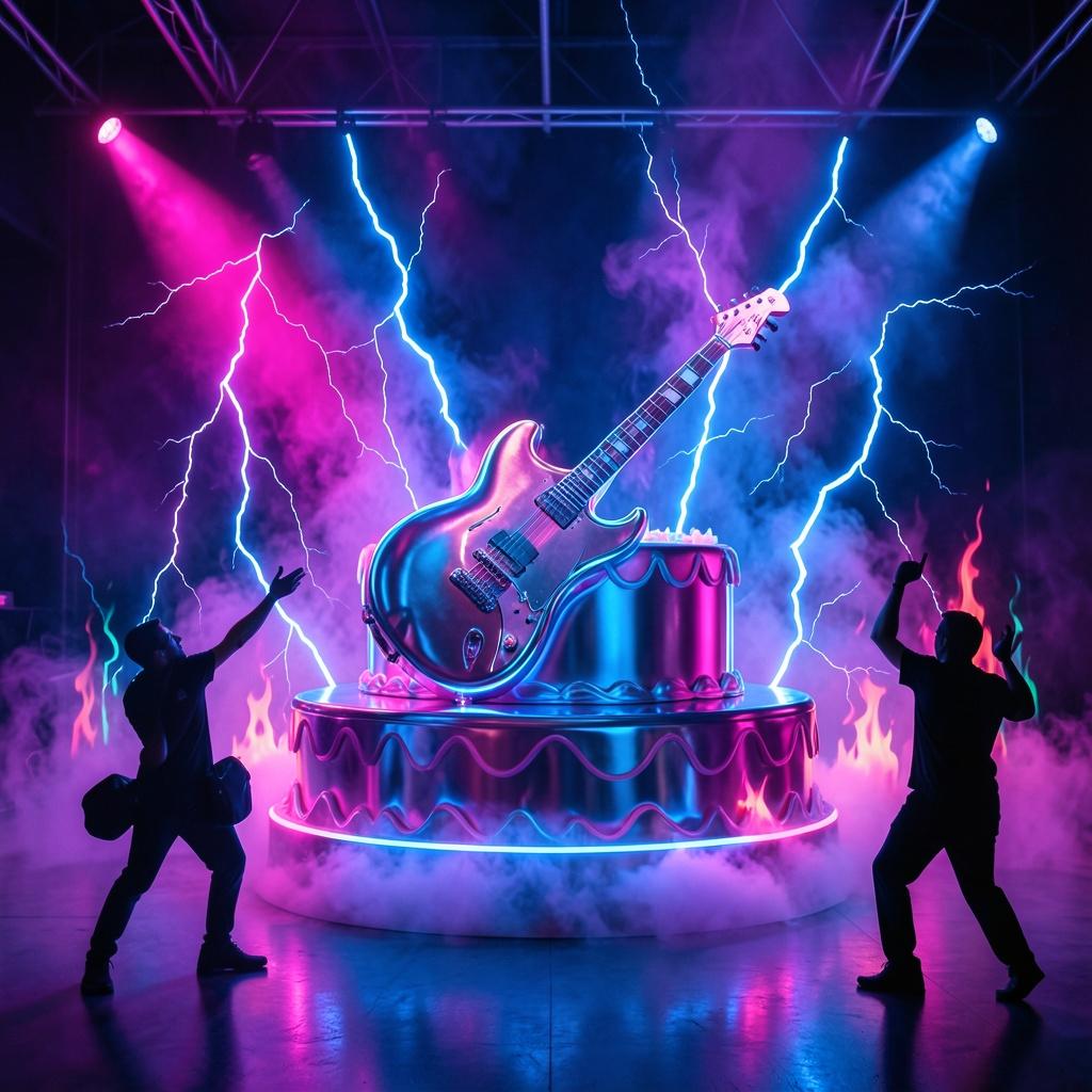 Song Image